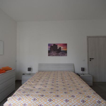 Appartamento Casa Ammare Montesilvano Marina Buitenkant foto