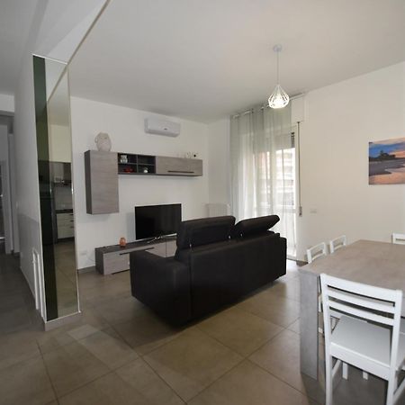 Appartamento Casa Ammare Montesilvano Marina Buitenkant foto