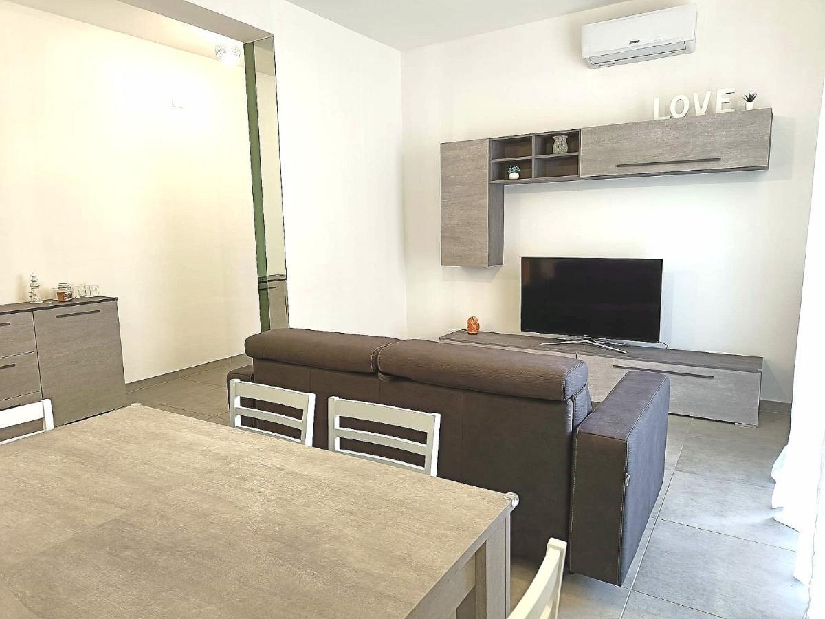 Appartamento Casa Ammare Montesilvano Marina Buitenkant foto