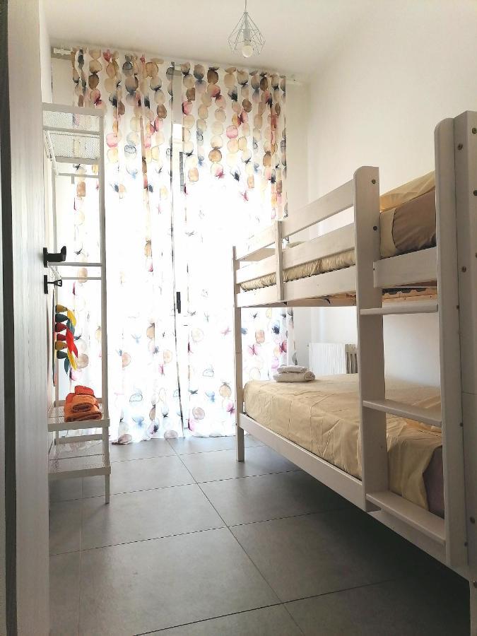 Appartamento Casa Ammare Montesilvano Marina Buitenkant foto