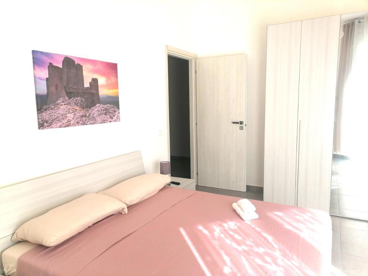 Appartamento Casa Ammare Montesilvano Marina Buitenkant foto