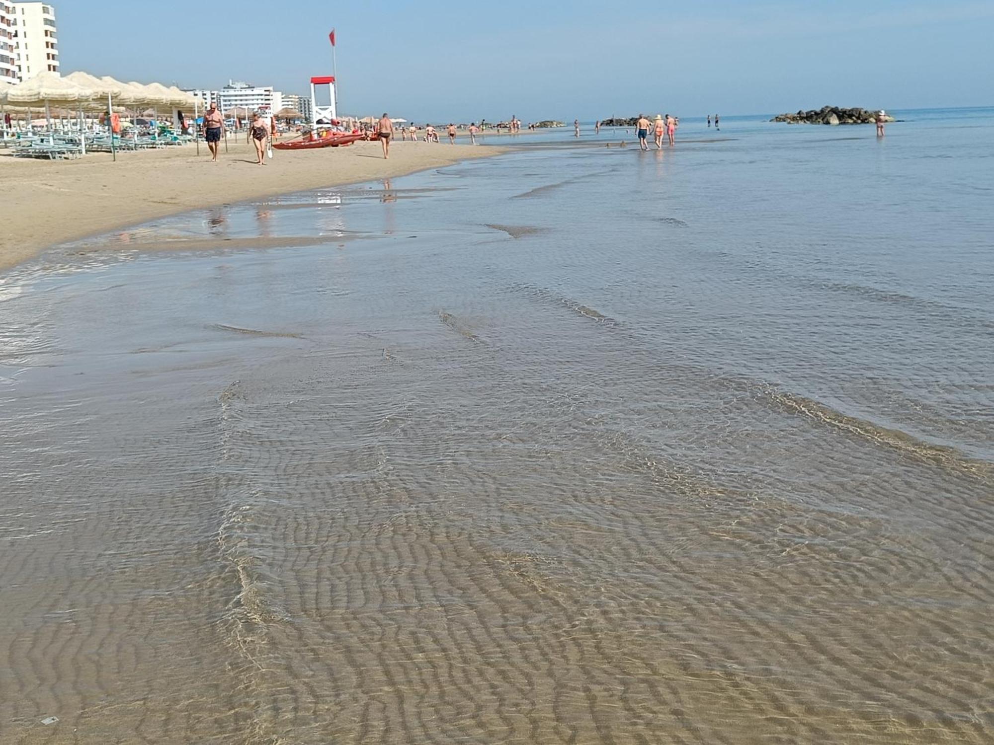 Appartamento Casa Ammare Montesilvano Marina Buitenkant foto