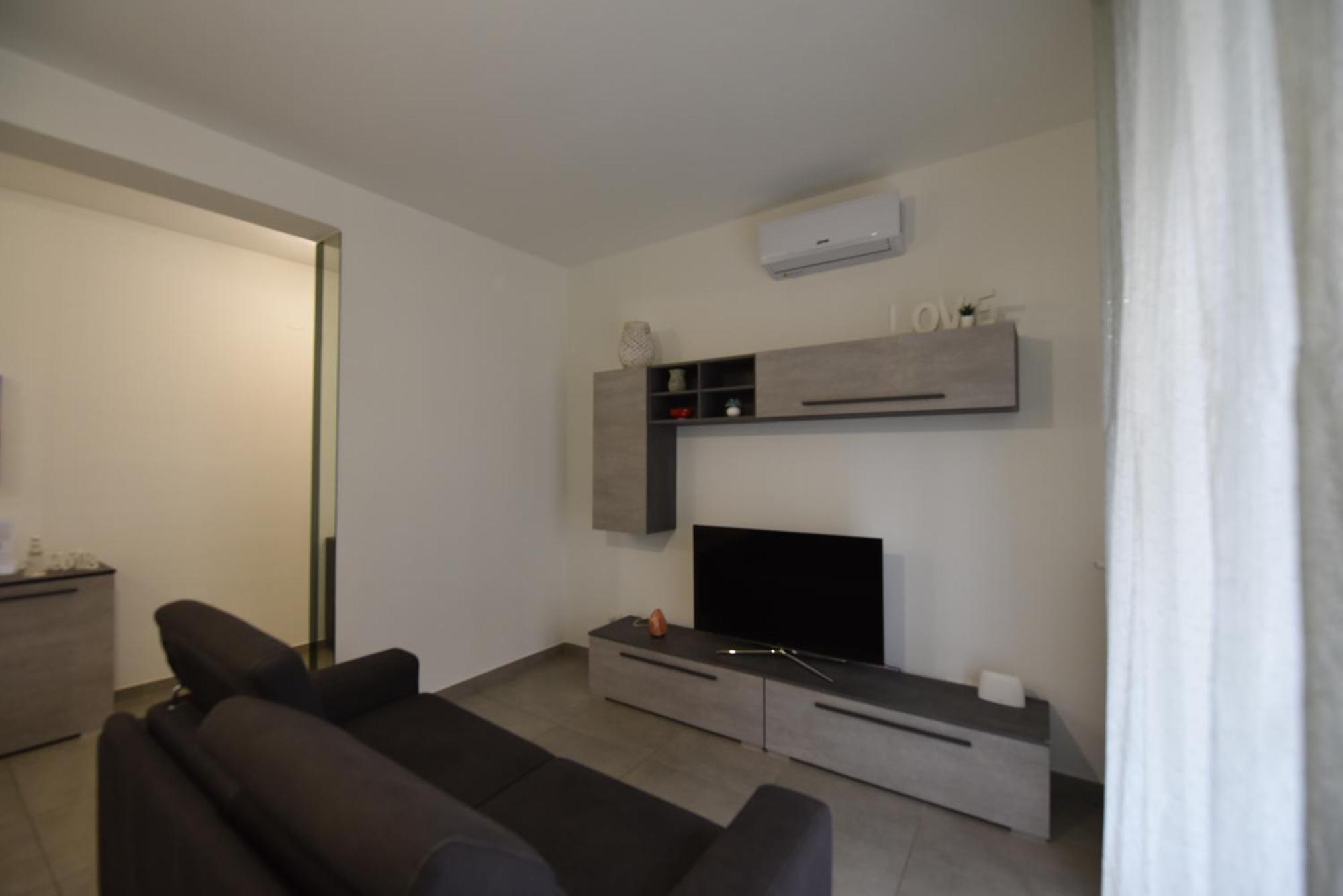 Appartamento Casa Ammare Montesilvano Marina Buitenkant foto