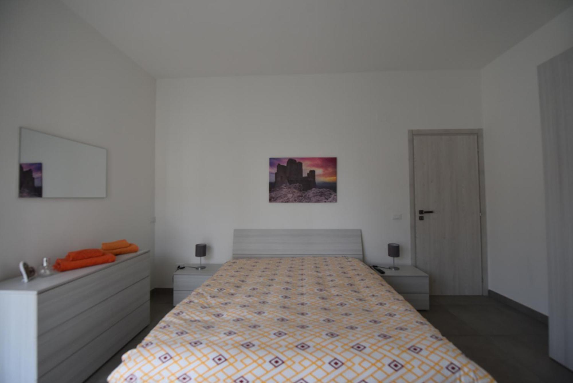 Appartamento Casa Ammare Montesilvano Marina Buitenkant foto